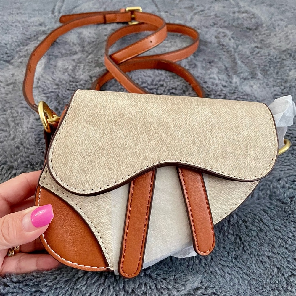 Fashion Bag, No brand